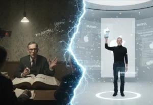 Neolingua e linguaggio di marketing: stessa guerra, armi diverse