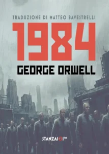 1984 – Edizione Tascabile