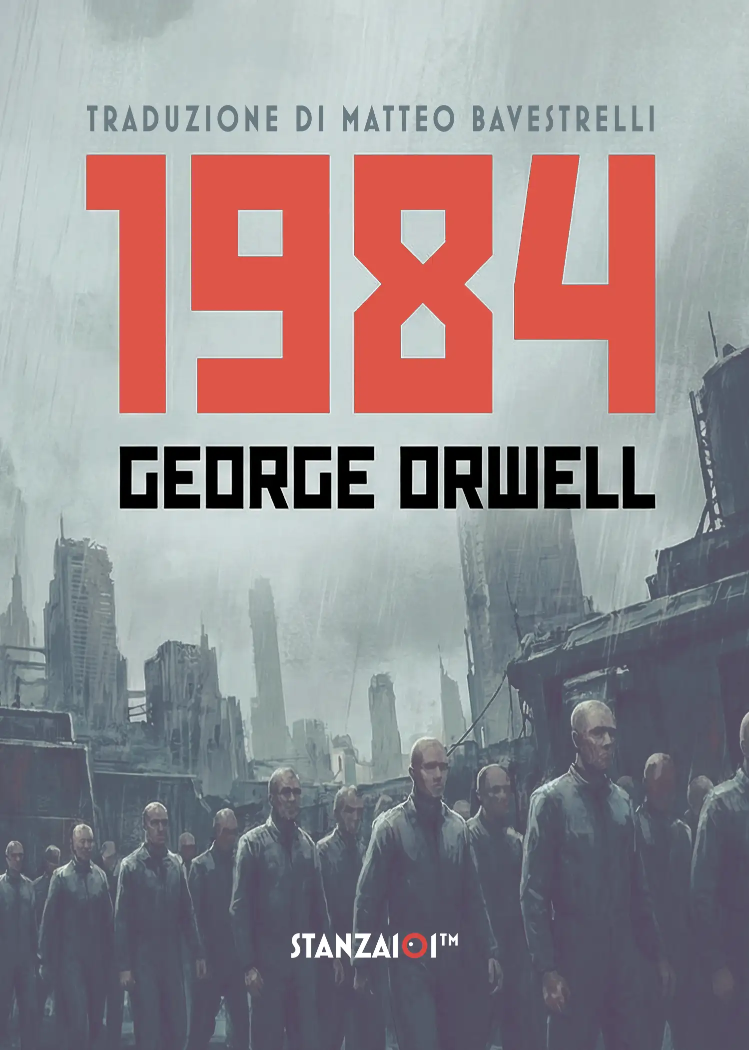 1984 – Edizione Tascabile