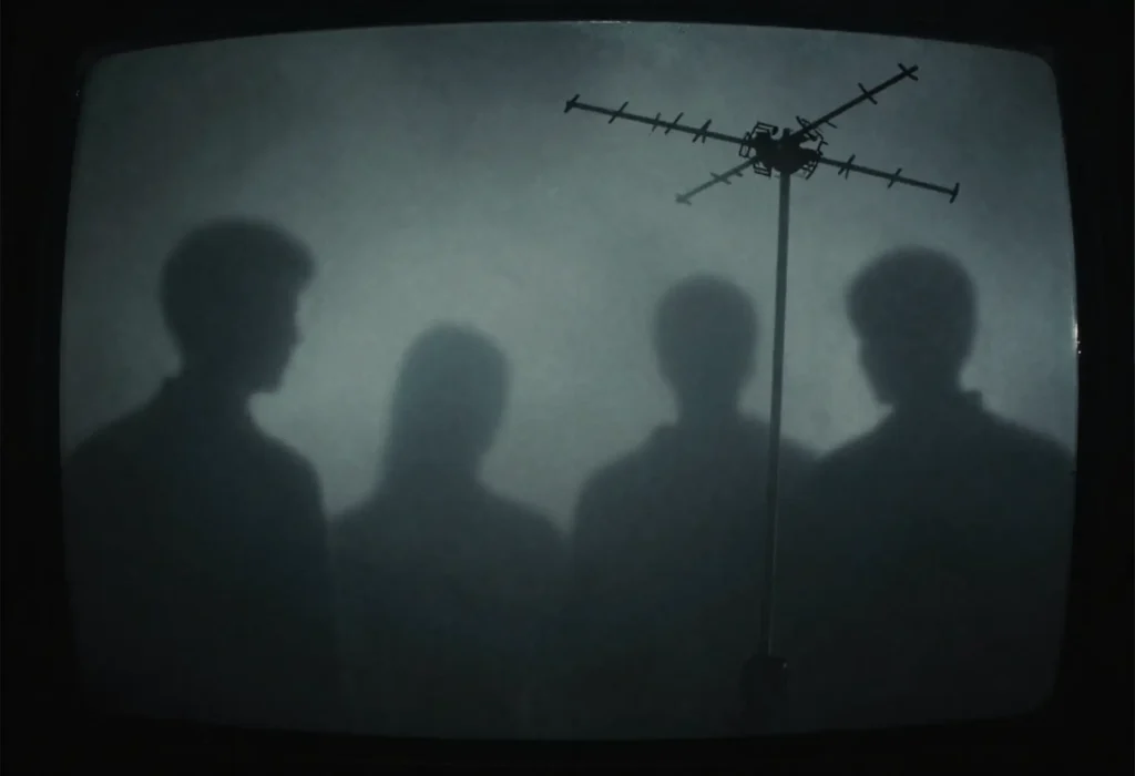 "Amava il Grande Fratello": la frase più triste della letteratura