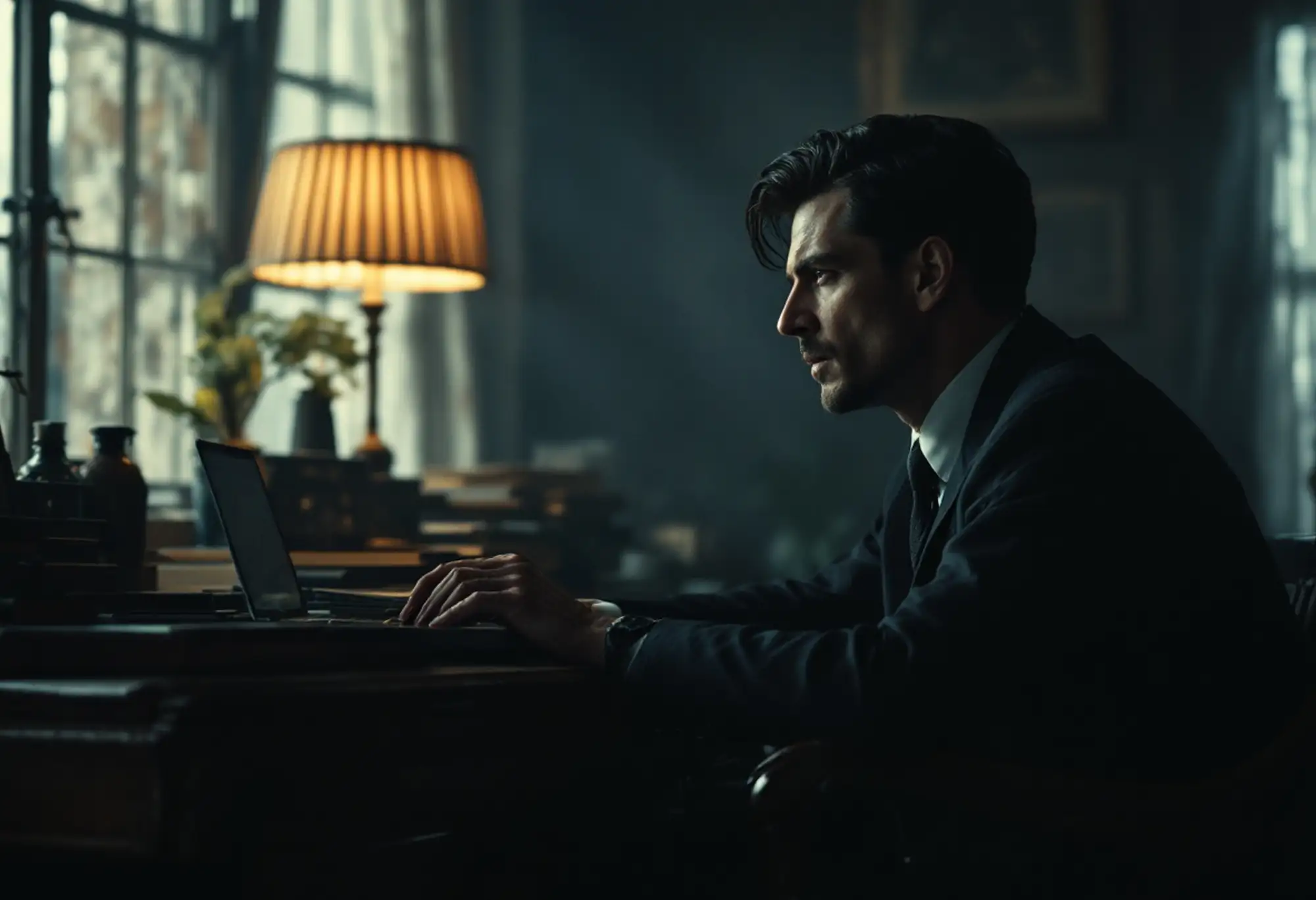 Emmanuel Goldstein: il nemico che forse non esiste