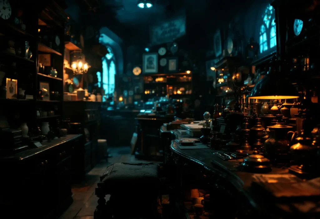 Il Grande Fratello: il volto che non esiste