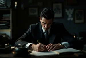 Il diario di Winston: scrivere contro l'oblio