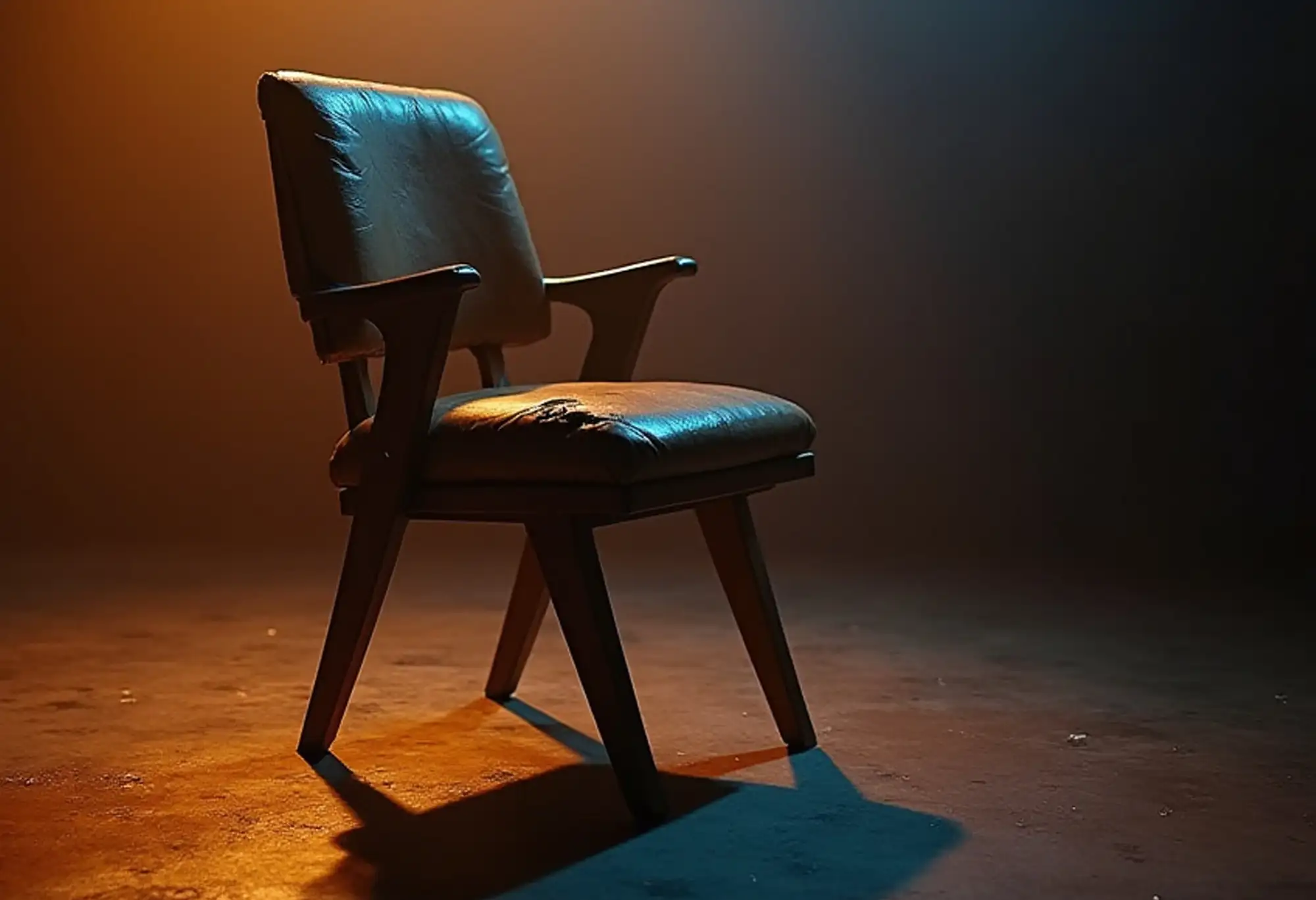 La Stanza 101: dove finisce ogni resistenza