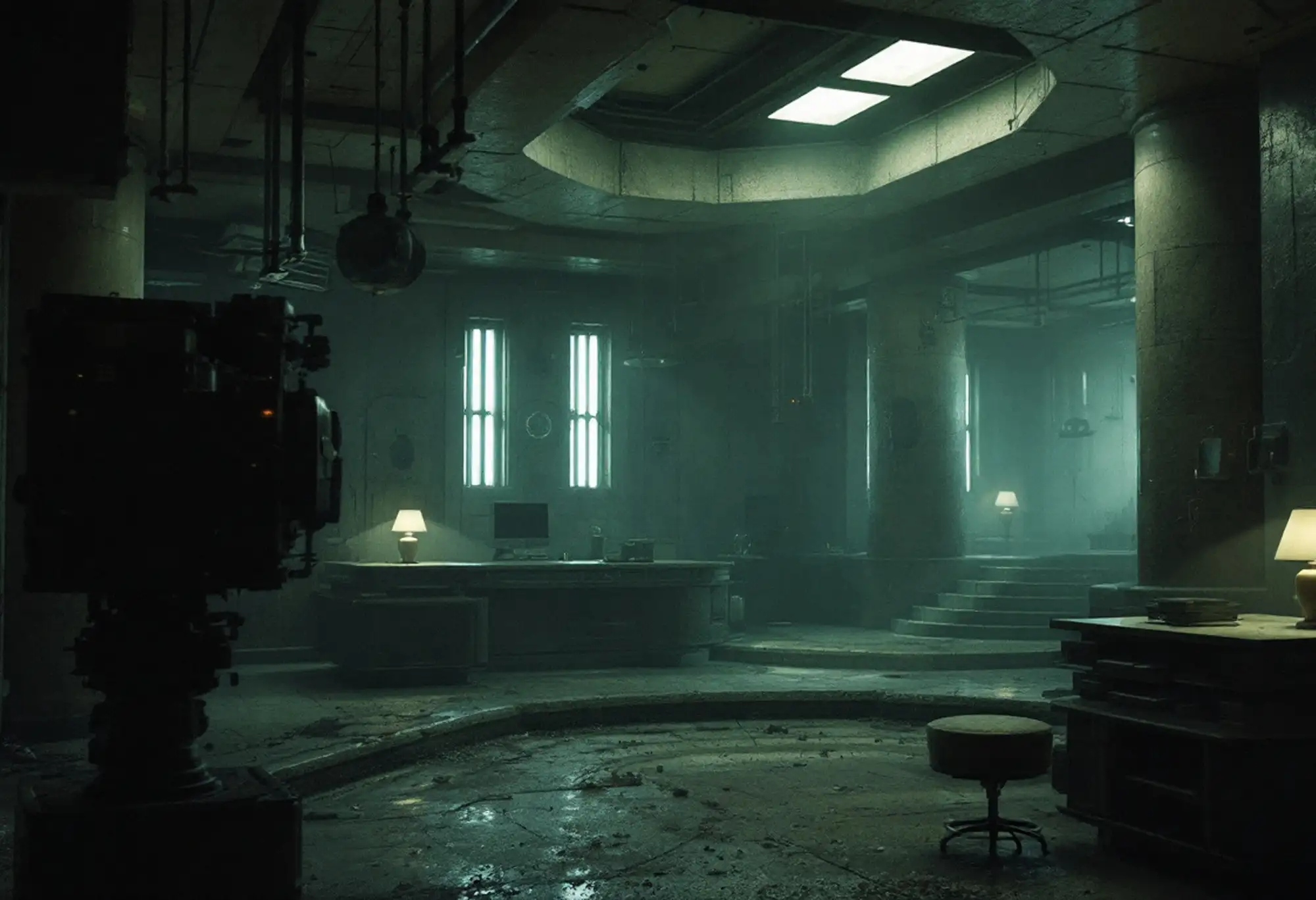 La foto di Jones, Aaronson e Rutherford: la prova che non prova niente