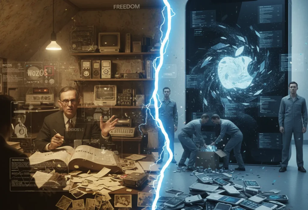 Retromania e retrofuturismo: la nostalgia come gabbia