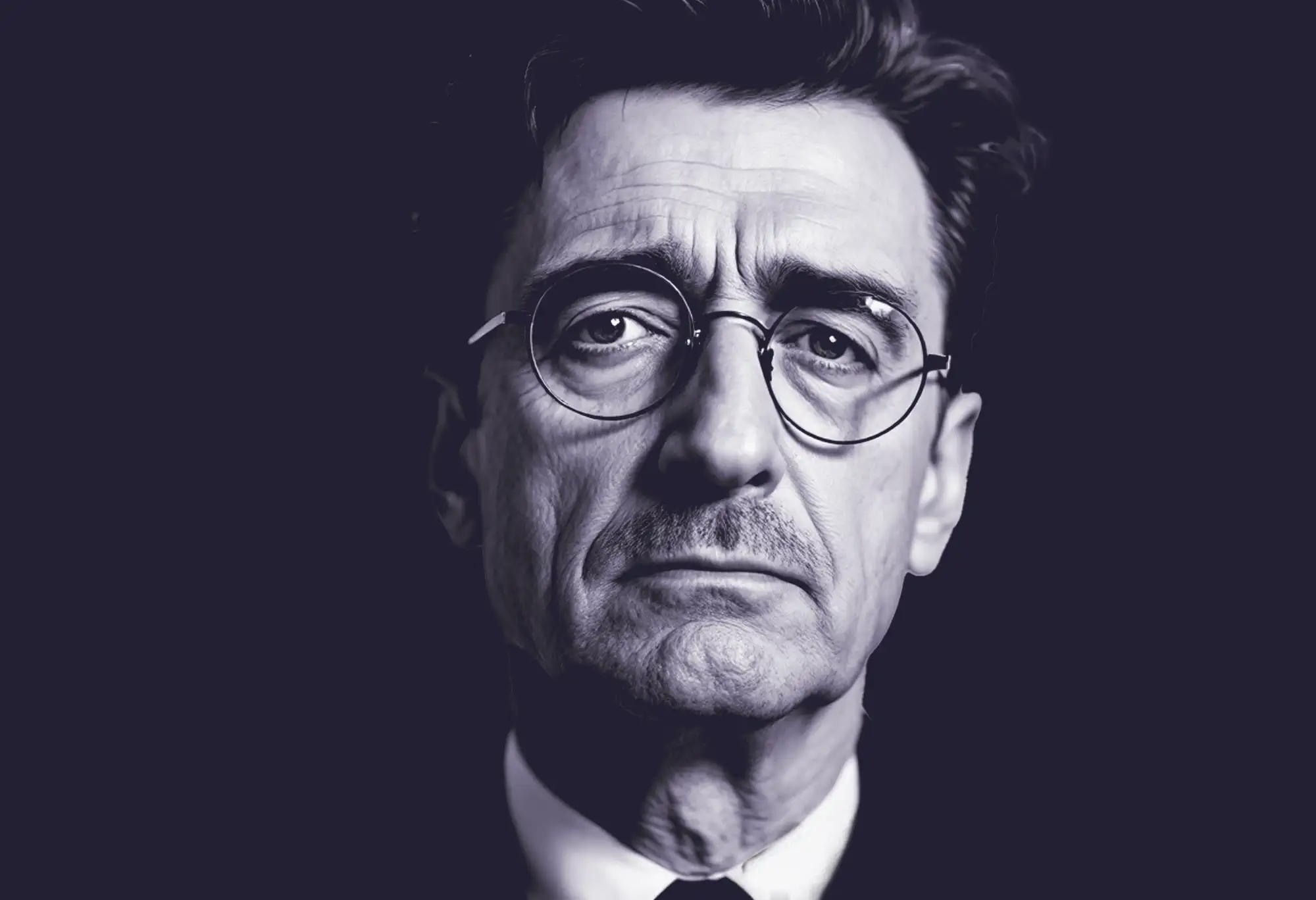 Syme: il genio che sapeva troppo