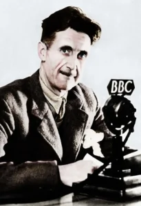 George Orwell