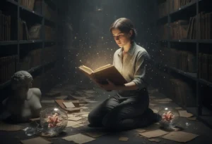 Il lettore come erede: a chi appartengono le parole salvate?