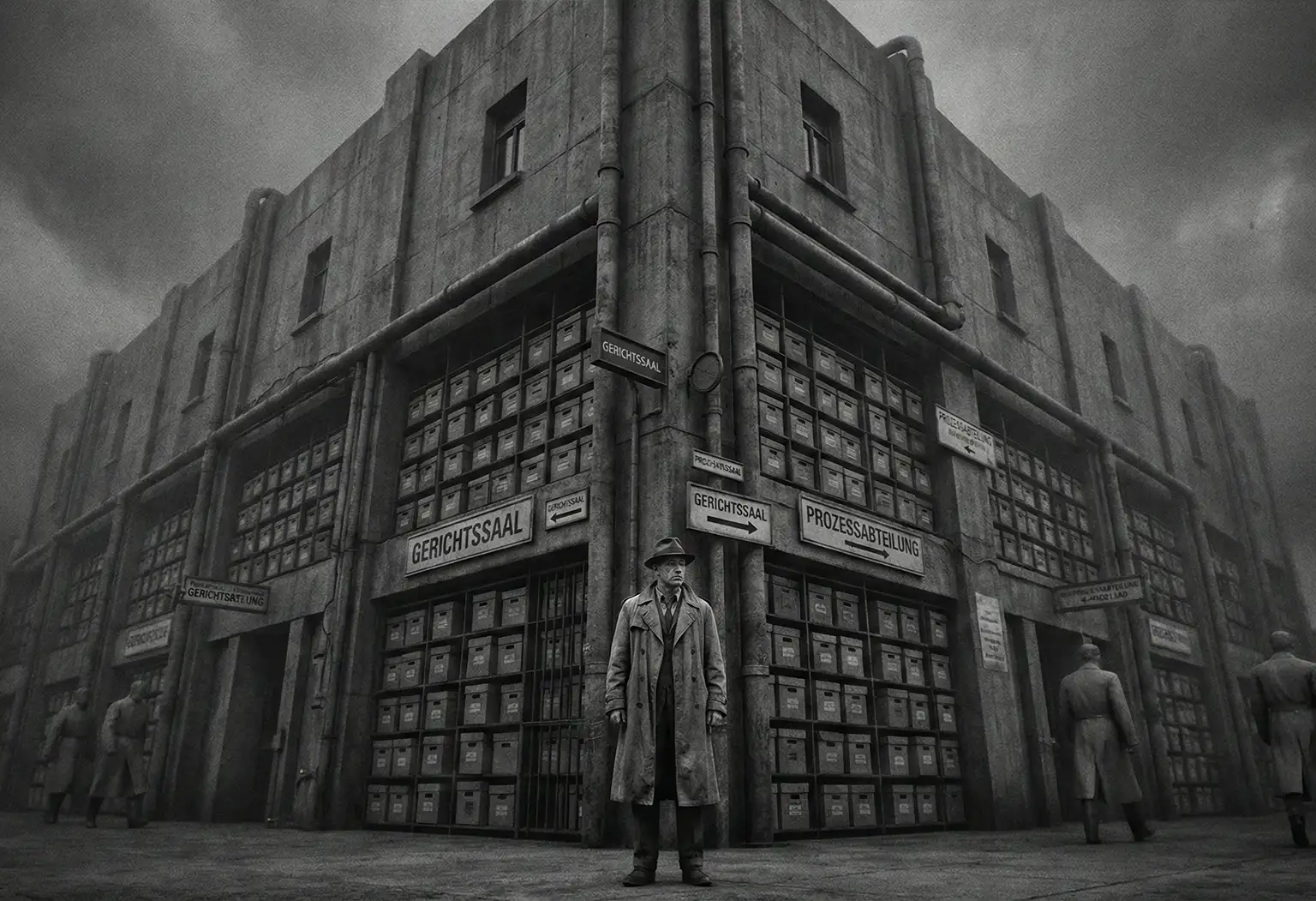 I bambini che non si ribellarono mai: Kazuo Ishiguro e la distopia gentile