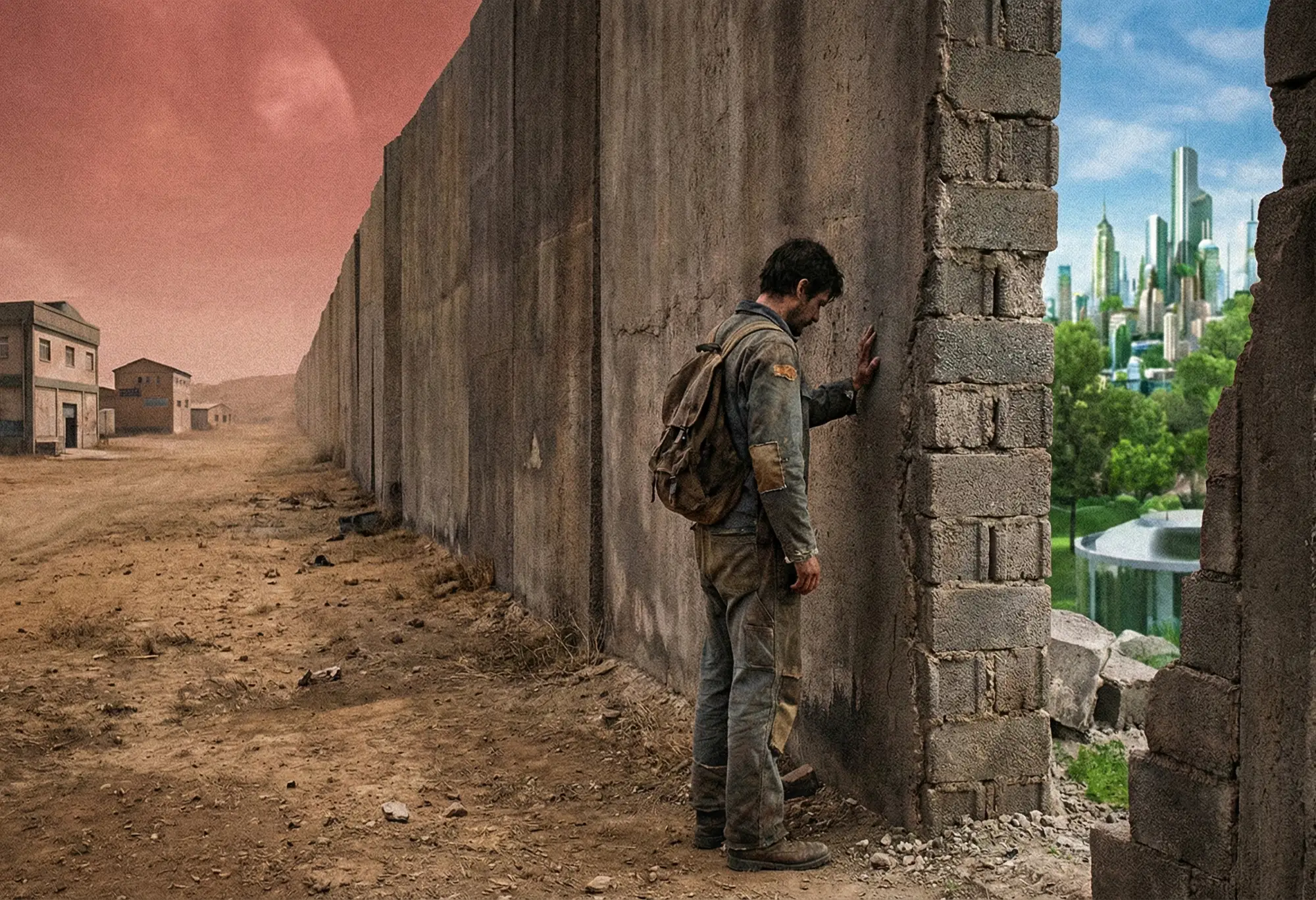 I muri che non vediamo: Ursula K. Le Guin e l'utopia che dubita di sé stessa