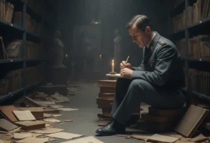 Il Dizionario delle Ombre come manifesto politico