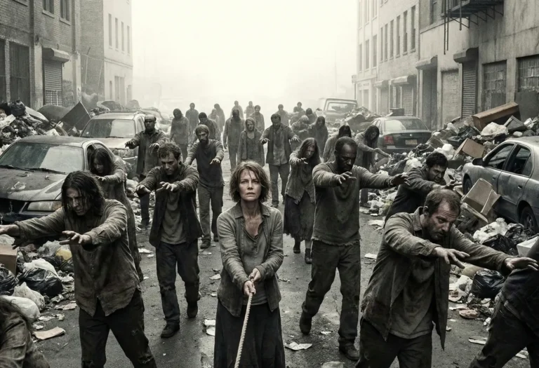 Il bianco che acceca: José Saramago e la distopia morale