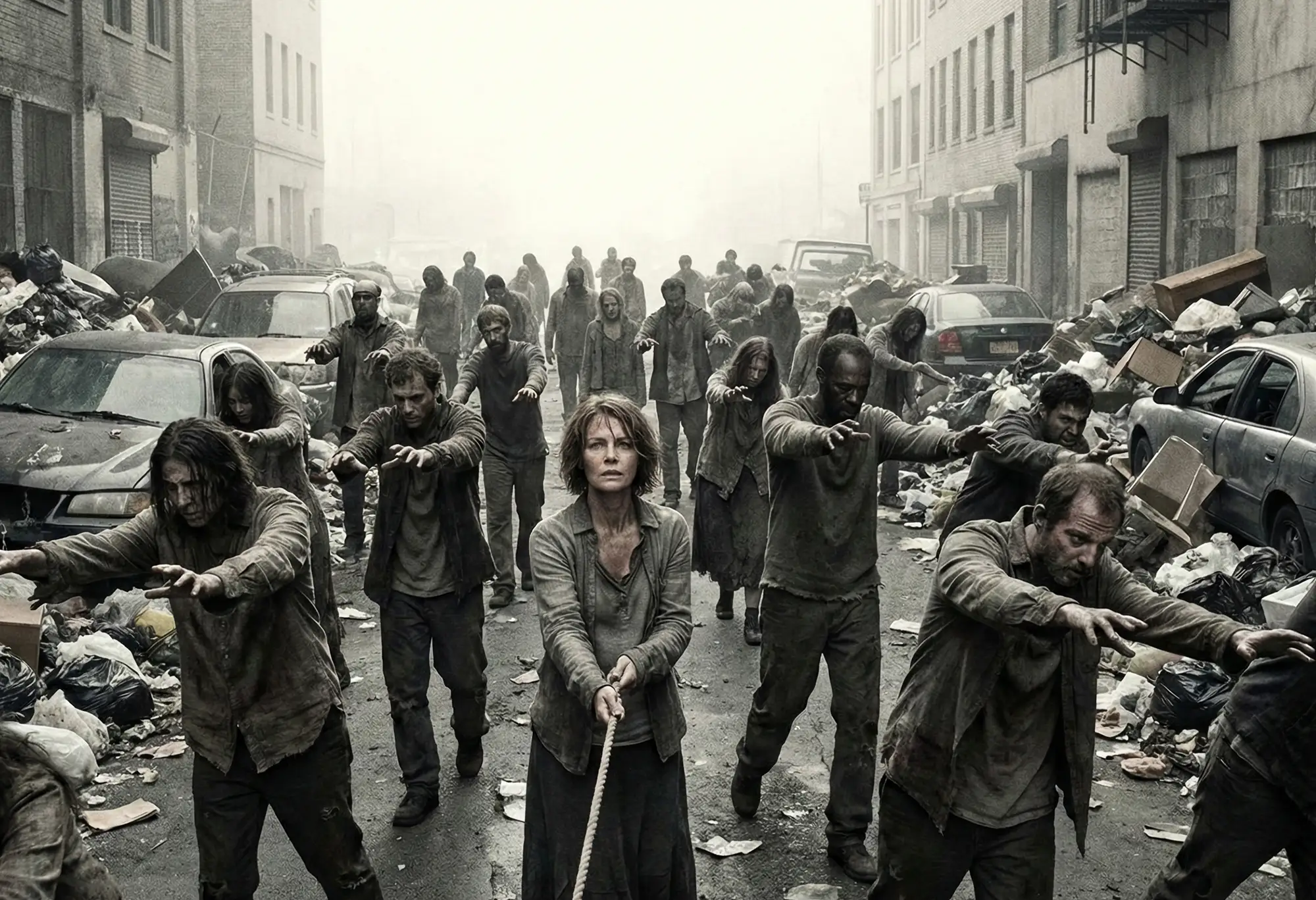 Il bianco che acceca: José Saramago e la distopia morale