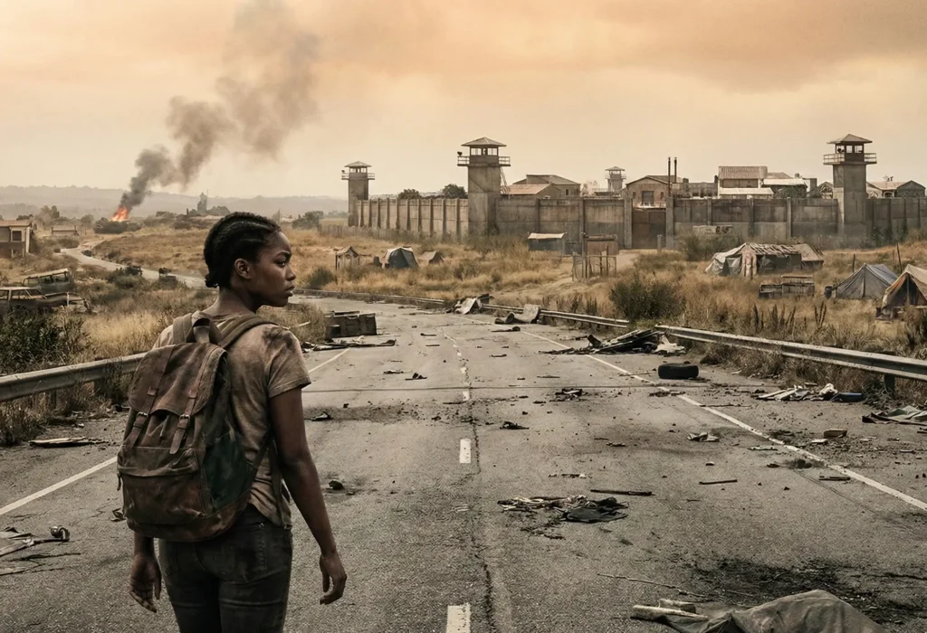 Il dio che cambia: Octavia Butler e la distopia che abbiamo scelto di non vedere