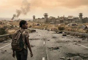 Il dio che cambia: Octavia Butler e la distopia che abbiamo scelto di non vedere