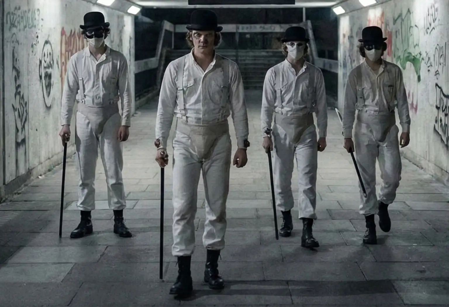 Il diritto di scegliere il male: Anthony Burgess e il paradosso della libertà