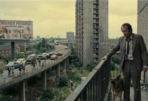 Il nemico dentro di noi: J.G. Ballard e la distopia del paesaggio interiore