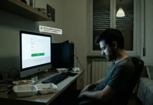 Il primo segnalatore: anatomia di una delazione volontaria