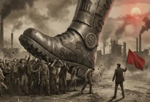 Il profeta che vide il fascismo: Jack London e la distopia della lotta di classe