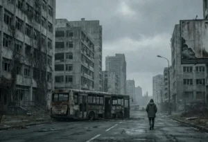 La bestia dentro di noi: William Golding e l'isola che siamo sempre stati