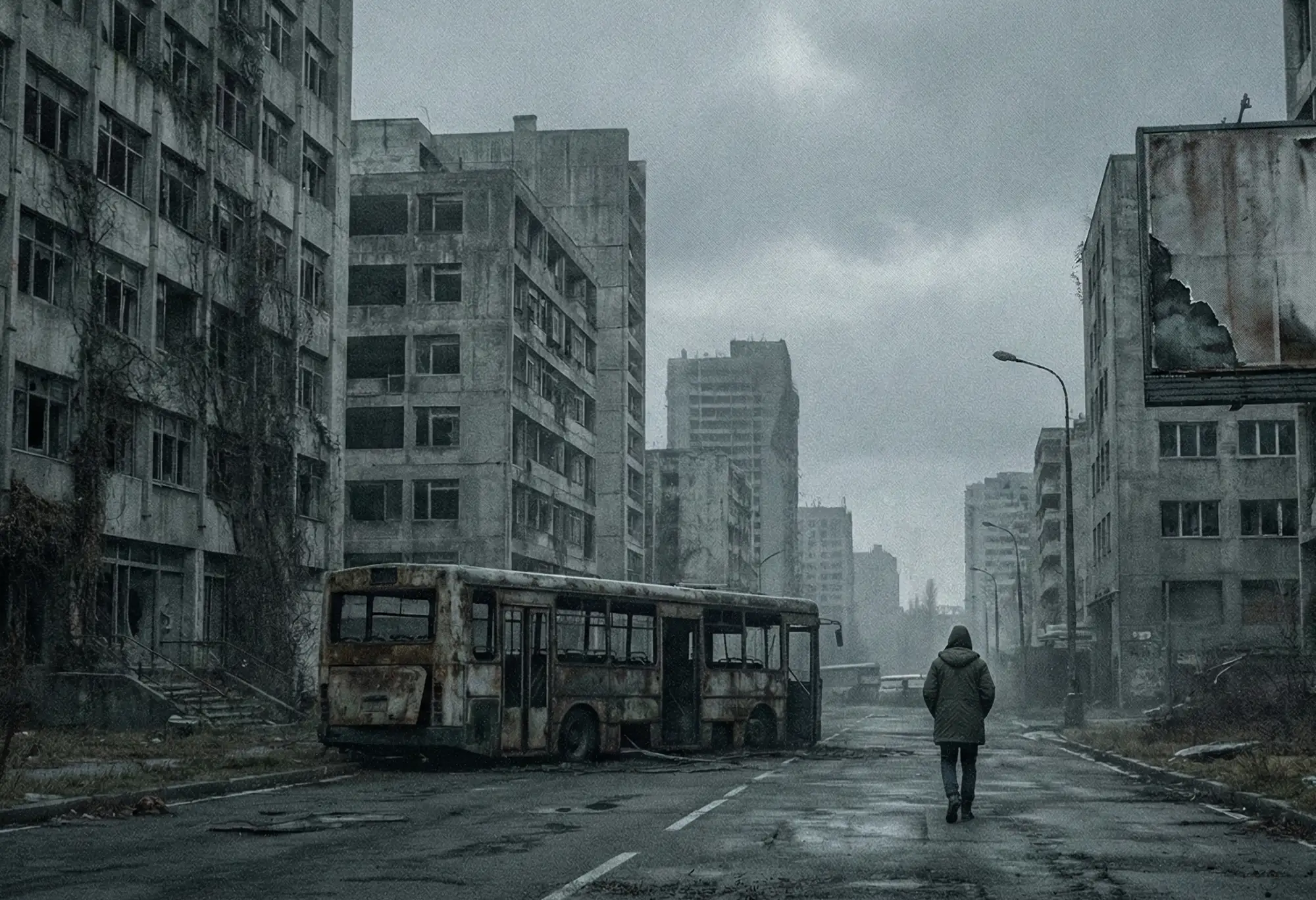 La bestia dentro di noi: William Golding e l'isola che siamo sempre stati