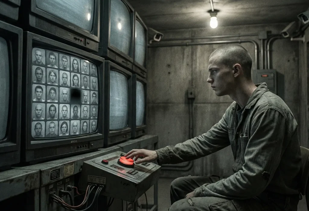 Luca si disconnette: elogio di chi esce dalla stanza