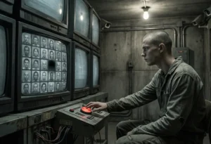 Luca si disconnette: elogio di chi esce dalla stanza