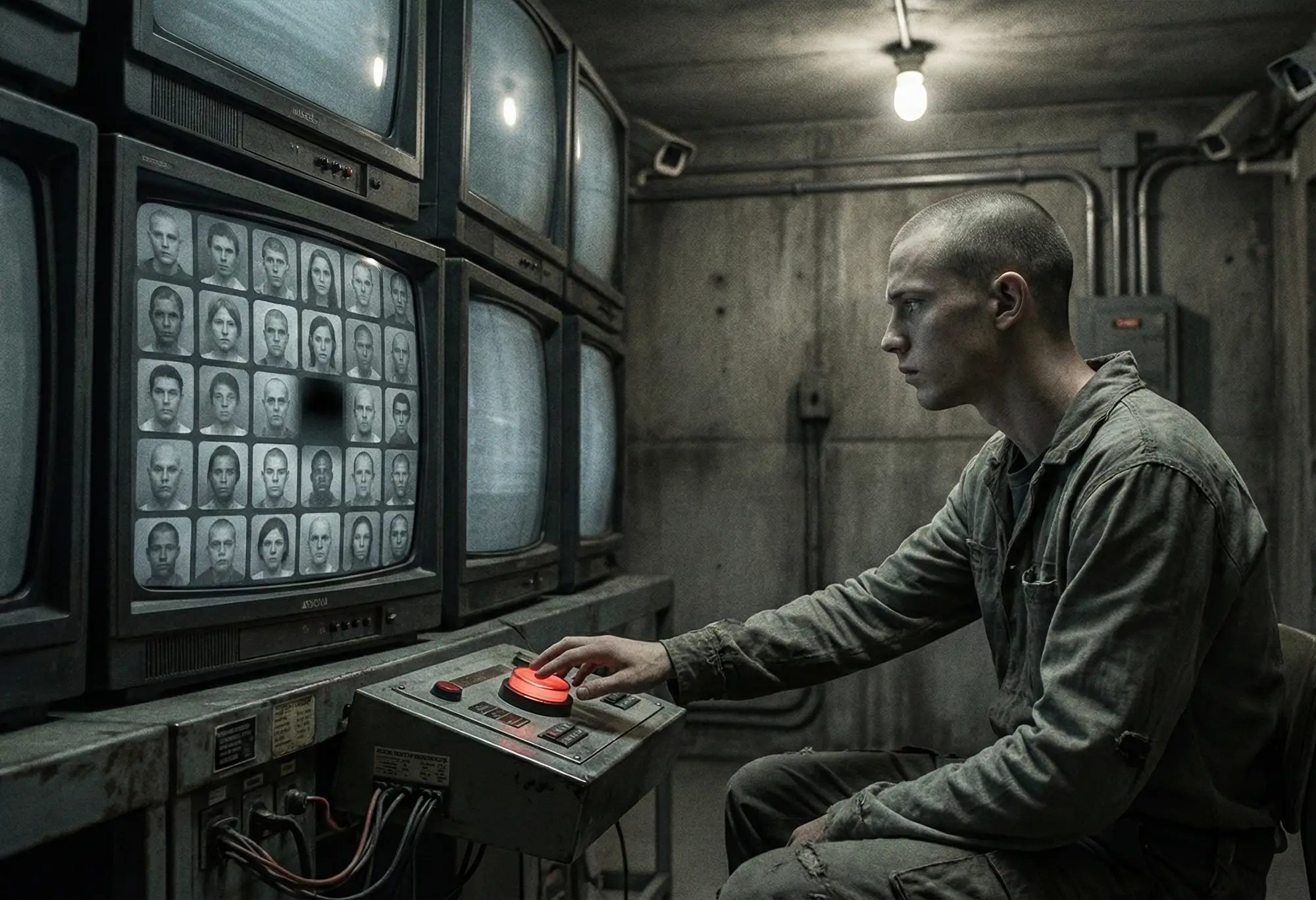 Luca si disconnette: elogio di chi esce dalla stanza