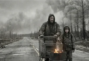 Portare il fuoco: Cormac McCarthy e l'umanità dopo la fine