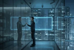 Trasparente: la nuova libertà