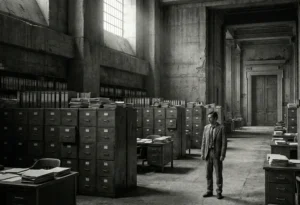 L'uomo che non sapeva di cosa fosse accusato: Franz Kafka e l'incubo che chiamiamo normalità