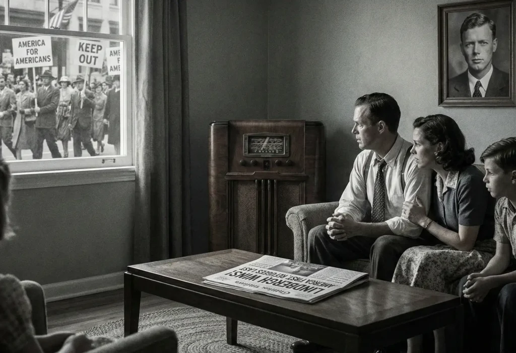 L'America che quasi fu: Philip Roth e il fascismo come ricordo d'infanzia