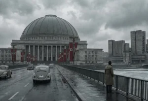 Il compleanno del Führer: Robert Harris e il segreto che non doveva emergere