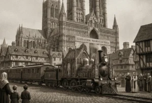 L'Inghilterra che non fu: Keith Roberts e il medioevo che dura per sempre