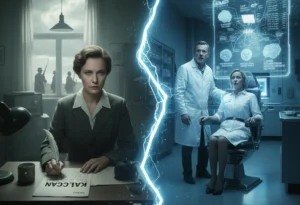 La droga che ruba i segreti: Karin Boye e la fine dell’ultimo rifugio