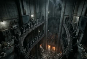 Psicopatici al potere: quando la menzogna diventa rituale - Stanza101™ Psicopatici al potere: quando la menzogna diventa rituale